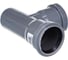 Тройник PP PRO AQUA COMFORT 50x50/87,5 205587 1