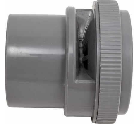 Аэратор (воздушный клапан) POLYTRON COMFORT d50 950050