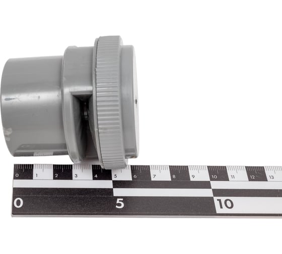 Аэратор (воздушный клапан) POLYTRON COMFORT d50 950050