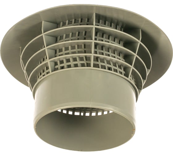 Канализационный грибок PRO AQUA COMFORT d110 940110