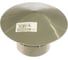 Канализационный грибок PRO AQUA COMFORT d110 940110 3