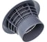 Канализационный грибок PRO AQUA COMFORT d110 940110 4