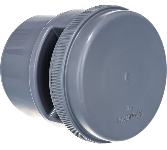 Аэратор (воздушный клапан) PRO AQUA COMFORT d110 950110