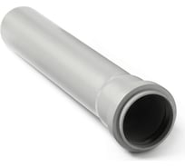 Полипропиленовая труба PRO AQUA COMFORT ОТК 50x500x1.5 otk150500500