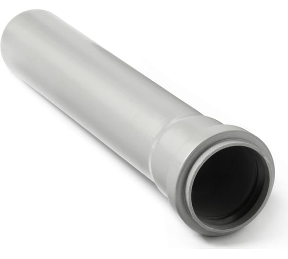Полипропиленовая труба PRO AQUA COMFORT ОТК 50x500x1.5 otk150500500 1