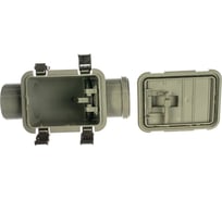 Обратный клапан PRO AQUA COMFORT d110 930110