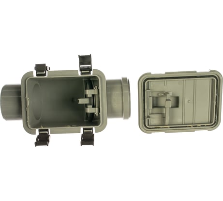 Обратный клапан PRO AQUA COMFORT d110 930110