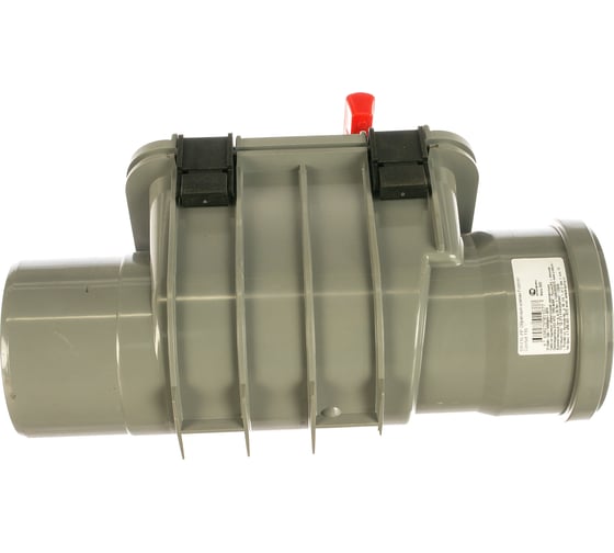 Обратный клапан PRO AQUA COMFORT d110 930110