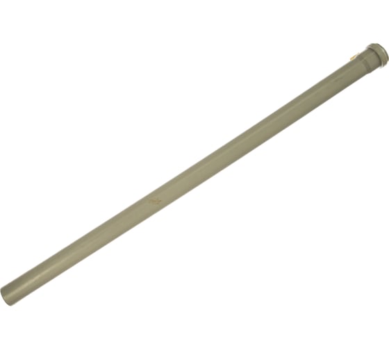 Полипропиленовая труба PRO AQUA COMFORT ОТК 50x1000x1.5 otk150501000