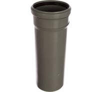 Труба для внутренней канализации PRO AQUA COMFORT 110x250 500083