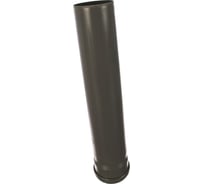 Труба для внутренней канализации PRO AQUA COMFORT 110x500 500085