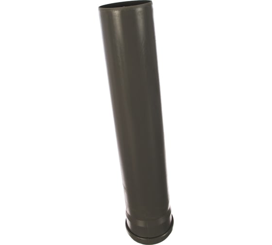 Труба для внутренней канализации PRO AQUA COMFORT 110x500 500085 1