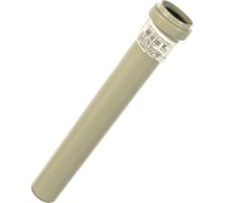 Труба для внутренней канализации PRO AQUA COMFORT 40x250 114025