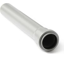 Труба для внутренней канализации PRO AQUA COMFORT 40x1500 114150