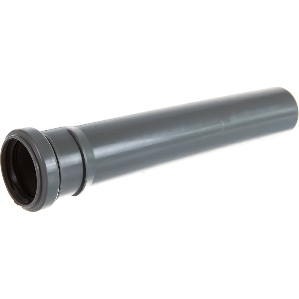 Труба для внутренней канализации PRO AQUA COMFORT 50x250 500043 ...