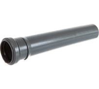 Труба для внутренней канализации PRO AQUA COMFORT 50x250 500043