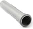 Труба для внутренней канализации PRO AQUA COMFORT 50x1500 500051 1