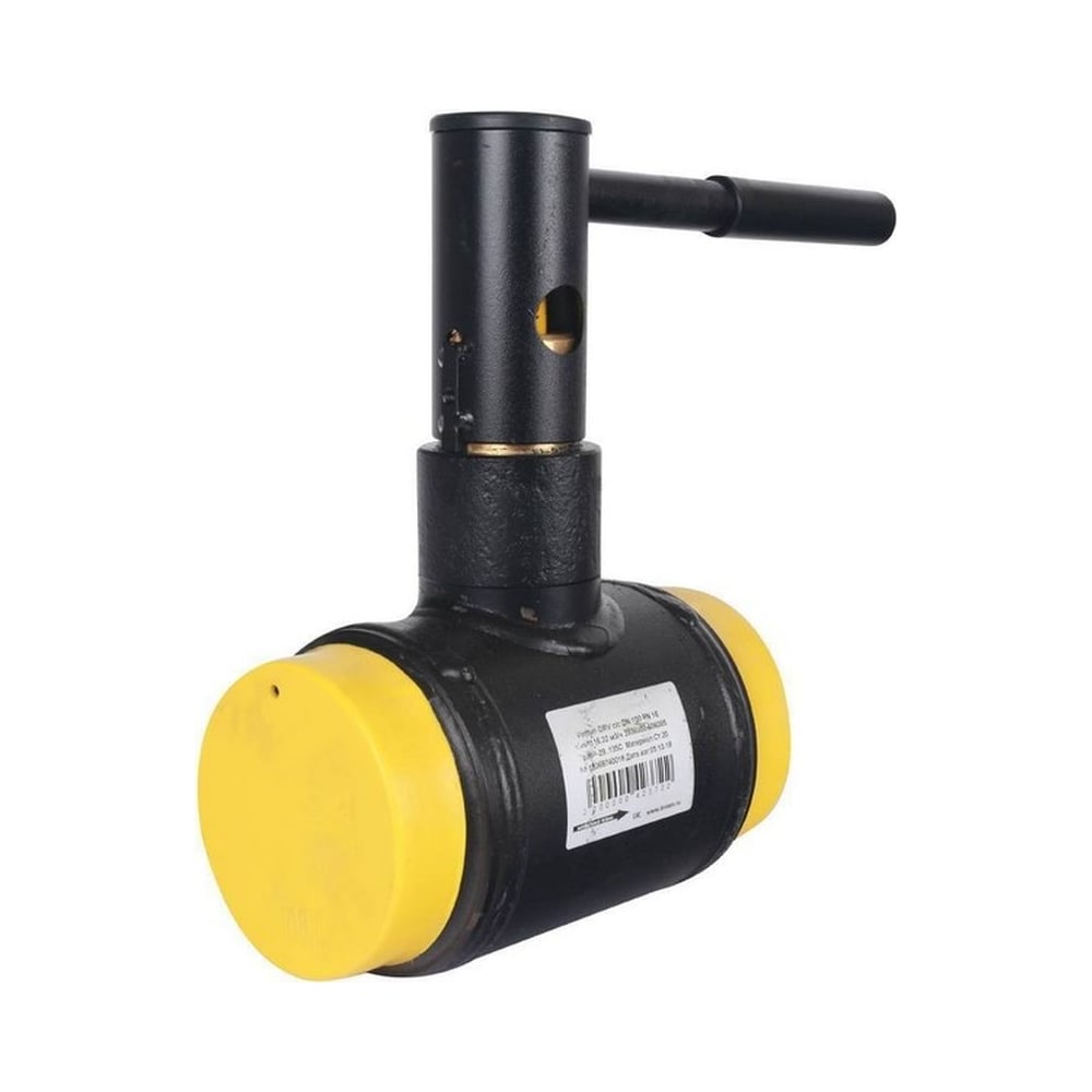 Балансировочный ручной клапан БРОЕН venturi drv сварной dn 100 pn 16 ...