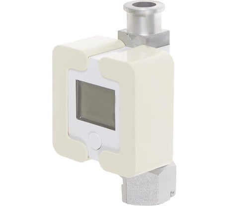 Бытовой счетчик газа Элехант СГБМ 1.8 1/2 Эл.1.8