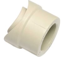 Вварное седло WAVIN EKOPLASTIK 110/40 SNS11040RCT