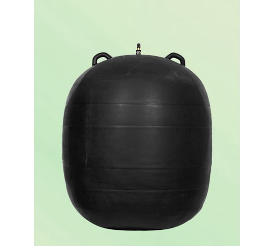 Пневматическая заглушка АКВАНИКА ПГ Д400 мм, PVC 3 ПН-00051