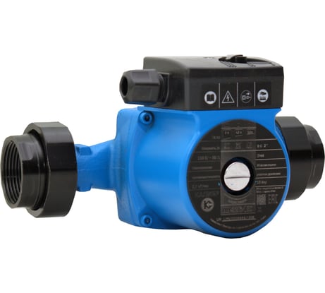 Электрический циркуляционный насос Калибр НЦ-32/6-180 00000069386