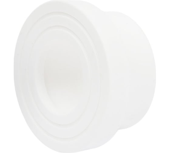 Бурт под фланец PRO AQUA PP-R PN 10 белый d-25 PA51125b 1