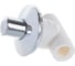 Вентиль с хромированной рукояткой PRO AQUA PP-R d-20 мм PA43008b 3