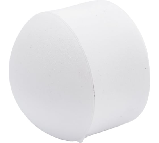 Заглушка PRO AQUA PP-R Белая d-25 мм PA15010Pb