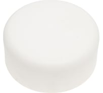 Заглушка PRO AQUA PP-R Белая d-90 мм PA15022Pb