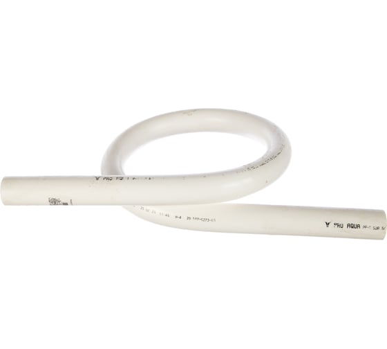 Компенсатор PRO AQUA PP-R Белый d-32 мм PA54012Pb
