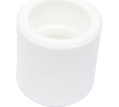 Муфта PRO AQUA PP-R белая 32 мм, 25 шт PA12012Pb