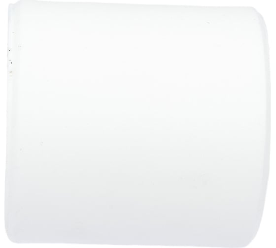 Муфта PRO AQUA PP-R белая 32 мм, 25 шт PA12012Pb