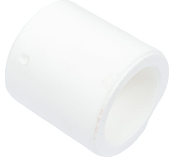 Муфта PRO AQUA PP-R белая 32 мм, 25 шт PA12012Pb