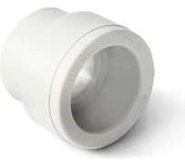 Переходная муфта PRO AQUA PP-R белая d-32-20 мм PA1261208b