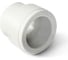 Переходная муфта PRO AQUA PP-R белая d-32-20 мм PA1261208b 1