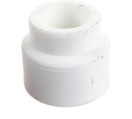 Переходная муфта PRO AQUA PP-R белая d-32-25 мм PA1261210b