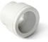 Переходная муфта PRO AQUA PP-R белая 50-25 мм PA12616010b 1