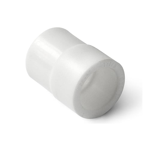 Переходная муфта PRO AQUA PP-R Н-В белая 40-25 мм PA12520Pb