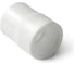 Переходная муфта PRO AQUA PP-R Н-В белая 50-20 мм PA12524Pb 1