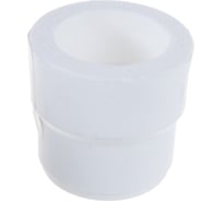 Переходная муфта PRO AQUA PP-R Н-В белая 40-32 мм PA12522Pb