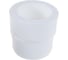 Переходная муфта PRO AQUA PP-R Н-В белая 40-32 мм PA12522Pb 1