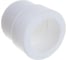 Переходная муфта PRO AQUA PP-R Н-В белая 40-32 мм PA12522Pb 2