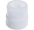 Переходная муфта PRO AQUA PP-R Н-В белая 40-32 мм PA12522Pb 4