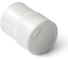 Переходная муфта PRO AQUA PP-R Н-В белая 50-40 мм PA12530Pb 1