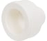 Переходная муфта PRO AQUA PP-R Н-В белая 63-25 мм PA12532Pb 2