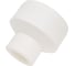 Переходная муфта PRO AQUA PP-R Н-В белая 63-25 мм PA12532Pb 3