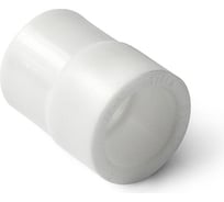 Переходная муфта PRO AQUA PP-R Н-В белая 63-50 мм PA12538Pb