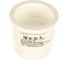 Переходная муфта PRO AQUA PP-R Н-В белая 75-63 мм PA12542Pb 1