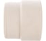 Переходная муфта PRO AQUA PP-R Н-В белая 75-63 мм PA12542Pb 2